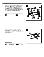 Предварительный просмотр 8 страницы Range Master 70-10-588 User Manual