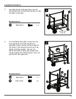 Предварительный просмотр 9 страницы Range Master 70-10-588 User Manual