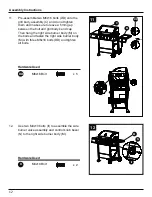 Предварительный просмотр 12 страницы Range Master 70-10-588 User Manual