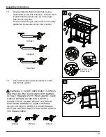 Предварительный просмотр 13 страницы Range Master 70-10-588 User Manual