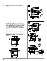 Предварительный просмотр 16 страницы Range Master 70-10-588 User Manual