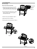 Предварительный просмотр 23 страницы Range Master 70-10-588 User Manual