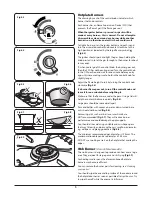 Preview for 9 page of Range Master Classic 110 Owner'S Manual