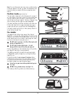 Preview for 10 page of Range Master Classic 110 Owner'S Manual