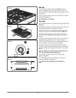 Preview for 11 page of Range Master Classic 110 Owner'S Manual