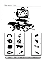 Предварительный просмотр 7 страницы Range Master ER-8102P-3 User Manual