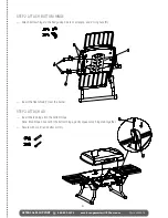 Предварительный просмотр 9 страницы Range Master ER-8102P-3 User Manual