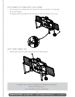 Предварительный просмотр 11 страницы Range Master ER-8102P-3 User Manual