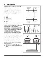 Preview for 7 page of Range Master RMB60HPEIGL User Manual