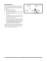 Preview for 9 page of Range Master RMB60HPEIGL User Manual