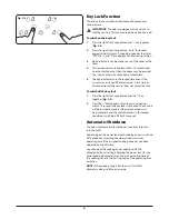 Preview for 10 page of Range Master RMB60HPEIGL User Manual