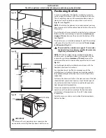 Preview for 16 page of Range Master RMB60HPEIGL User Manual