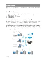 Preview for 3 page of Range Master WiFi King User Manual