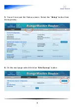 Preview for 6 page of Range Master WiFi Kit User Manual