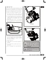 Предварительный просмотр 17 страницы Range Road RR560 Operator'S Manual