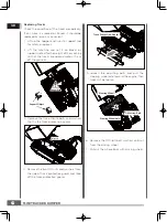 Предварительный просмотр 18 страницы Range Road RR560 Operator'S Manual