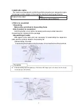 Preview for 6 page of Range Road RRF940 Manual