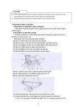 Preview for 8 page of Range Road RRF940 Manual