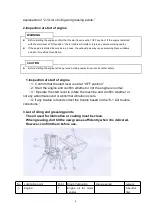 Preview for 9 page of Range Road RRF940 Manual