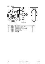 Предварительный просмотр 25 страницы Range Servant Midi Instructions For Use Manual