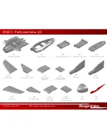 Preview for 4 page of Range Video RVJET Airframe Assembly Instruction Manual