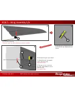 Preview for 13 page of Range Video RVJET Airframe Assembly Instruction Manual