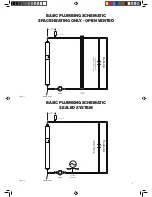 Preview for 9 page of Range Senator RFB006 6kW Installation And User Instructions Manual