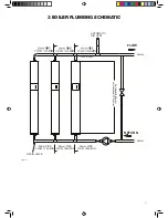 Preview for 11 page of Range Senator RFB006 6kW Installation And User Instructions Manual