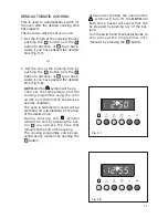 Preview for 11 page of Rangecookers Select 90df Installation Instructions And User Manual