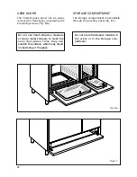 Preview for 28 page of Rangecookers Select 90df Installation Instructions And User Manual