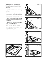 Preview for 30 page of Rangecookers Select 90df Installation Instructions And User Manual