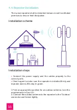 Preview for 16 page of RANGEFUL Lance 200 PRO Installation Manual