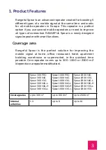 Preview for 3 page of RANGEFUL Spear 300 PRO Installation Manual