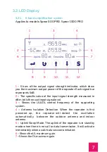 Preview for 7 page of RANGEFUL Spear 300 PRO Installation Manual