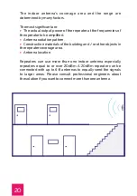 Preview for 20 page of RANGEFUL Spear 300 PRO Installation Manual