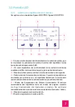 Preview for 58 page of RANGEFUL Spear 300 PRO Installation Manual