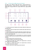 Preview for 61 page of RANGEFUL Spear 300 PRO Installation Manual