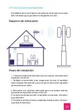 Preview for 72 page of RANGEFUL Spear 300 PRO Installation Manual