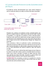 Preview for 74 page of RANGEFUL Spear 300 PRO Installation Manual