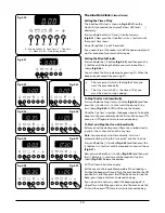 Preview for 18 page of Rangemaster 100 Induction G User'S Manual & Installation Instructions