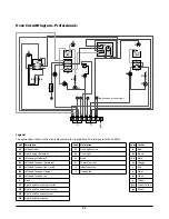 Preview for 36 page of Rangemaster 100 Induction G User'S Manual & Installation Instructions