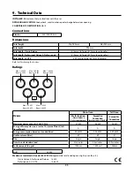 Preview for 39 page of Rangemaster 100 Induction G User'S Manual & Installation Instructions