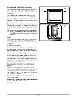 Preview for 23 page of Rangemaster 110 Ceramic User'S Manual & Installation Instructions