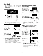 Preview for 9 page of Rangemaster 110 DUAL FUEL U109600-02 User Manual