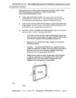 Preview for 10 page of Rangemaster 110 leisure Service Manual