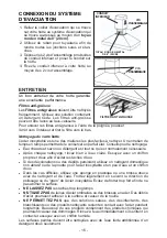 Предварительный просмотр 16 страницы Rangemaster 63000EX Series Instructions Manual