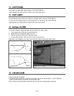 Preview for 10 page of Rangemaster 64000 series Installation Instructions Manual