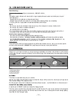 Preview for 11 page of Rangemaster 64000 series Installation Instructions Manual