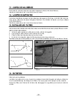 Preview for 26 page of Rangemaster 64000 series Installation Instructions Manual