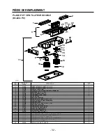 Preview for 32 page of Rangemaster 64000 series Installation Instructions Manual